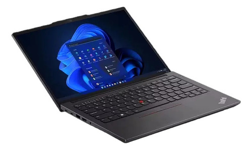 Ultrabook Lenovo Thinkpad L14 Gen2 I5-1145g7 16gb Nvme256+nf Cor Preto - Excelente (Recondicionado)