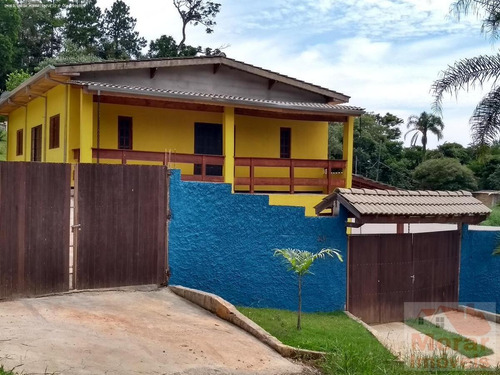 Imagem 14 de 15 de Chácara Para Venda Em Cajamar, Ponunduva, 2 Dormitórios, 1 Banheiro - P87_2-1232523
