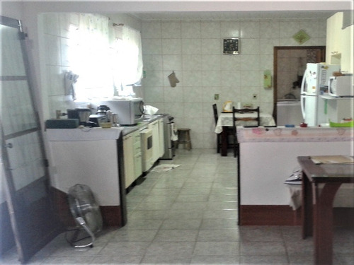 Imagem 6 de 29 de Casa - Ca00070 - 32645446