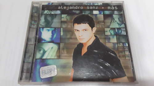 Alejandro Sanz - Más