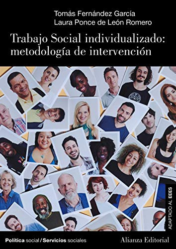 Trabajo Social Individualizado Metodología De Investigación