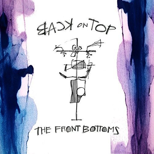 Lp Back On Top - The Front Bottoms