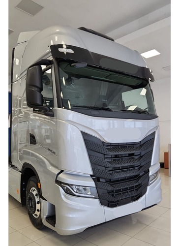 Iveco 480 S-way 6x2 0km