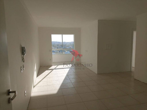 Apartamento À Venda, 122 M² Por R$ 493.180,00 - Stan - Torres/rs - Ap1859
