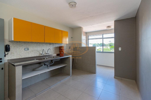 Apartamento Com 2 Dormitório(s) Localizado(a) No Bairro Chácara Santo Antônio (zona Sul) Em São Paulo / São Paulo - 18624:927359