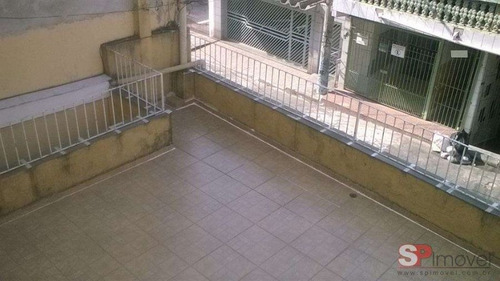 Imagem 3 de 15 de Venda Residential / Sobrado Lauzane Paulista São Paulo - 8025