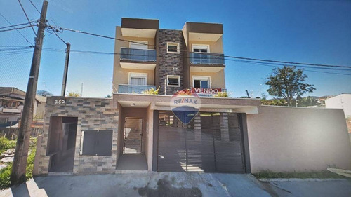Imagem 9 de 12 de Apartamento À Venda, 55 M² Por R$ 330.000,00 - Jardim Paulista - Atibaia/sp - Ap0887