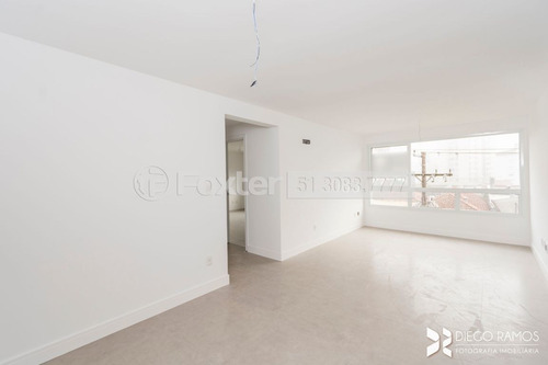 Imagem 1 de 30 de Apartamento, 2 Dormitórios, 77.85 M², Passo D'areia - 164200