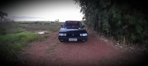 Imagem 1 de 8 de Wolksvagem Passat