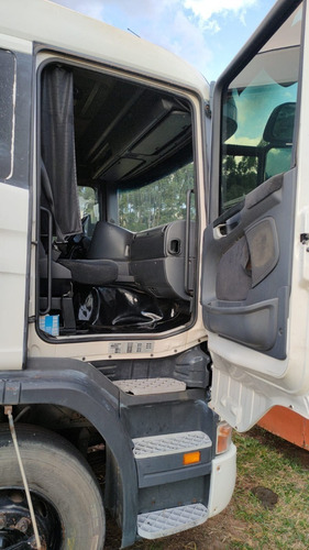 Imagem 4 de 13 de Scania G420 A 6x4