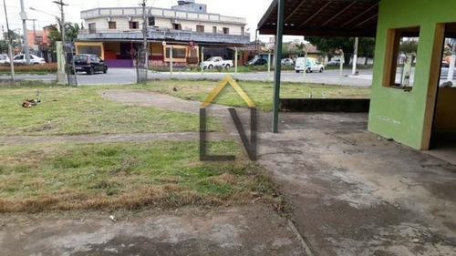 Imagem 5 de 6 de Excelente Ponto Comercial Para Locação! Na Vila Da Prosperidade. - 172