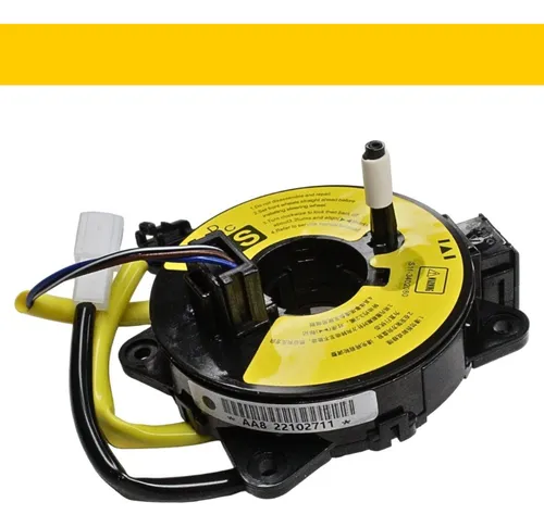 Cinta Airbag Chery Qq Tiggo Celer S113402080 C/ Controle Som Cinta Airbag Chery Qq Tiggo Celer S113402080 C/ Controle Som