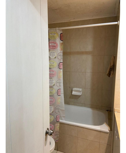 ¡oportunidad! Departamento En Venta En Avenida Matta, Santia