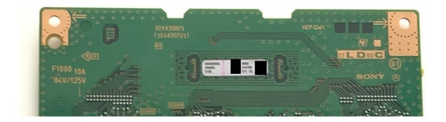 Led Driver Sony A-5042-595-a 101439821 Xr-75x90k (Usado)