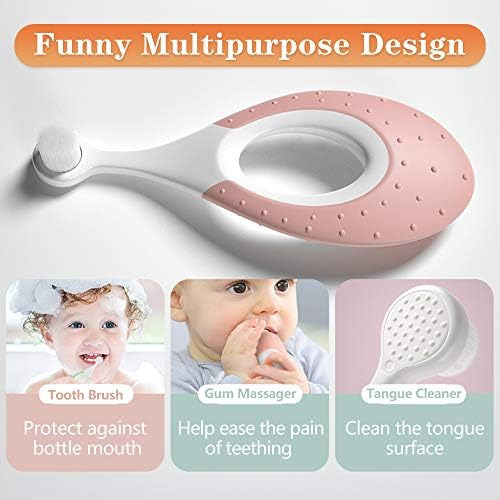S Cepillo De Dientes Para Bebés Y Cepillos De Dientes Para
