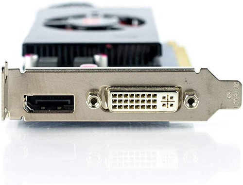 Imagen 4 de 4 de Tarjeta De Video Amd Radeon Hd 7570 1gb Ddr5
