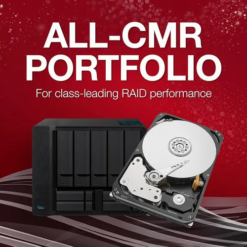 Seagate Ironwolf Pro, 8 Tb, Disco Duro Interno Nas Enterpris