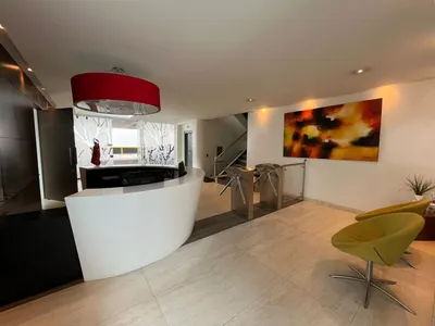 Oficina en arriendo