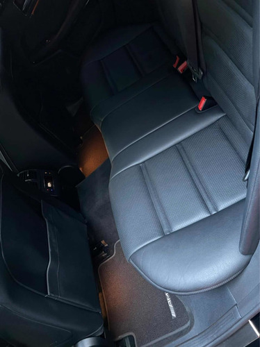Mercedes-benz Clase E 2011 6.3 E63 Amg W212 525cv