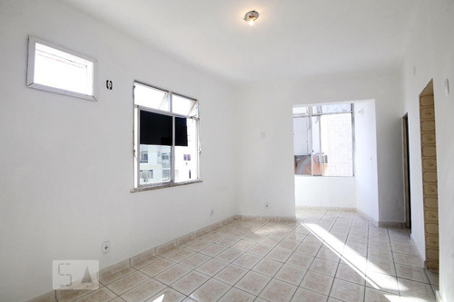 Apartamento Para Aluguel - Copacabana, 1 Quarto, 27 - 892931321