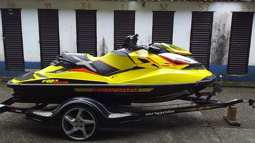 Imagem 2 de 5 de Jet Ski Seadoo Rxp X 260 Rs
