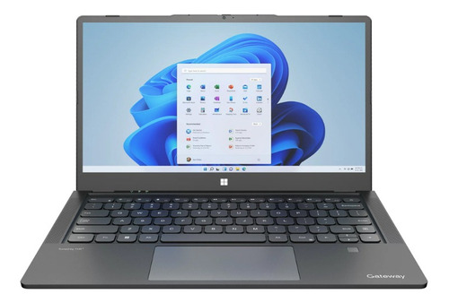 Notebook Gateway 14,1'' Táctil Core I5 8gb 512gb Win11 (Reacondicionado)