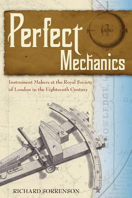 Libro Perfect Mechanics - Richard Sorrenson