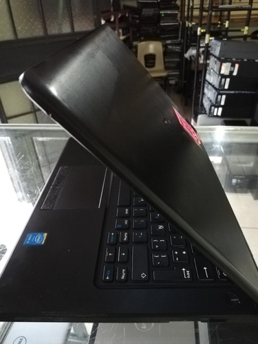 Imagen 1 de 2 de Laptop Empresarial Dell