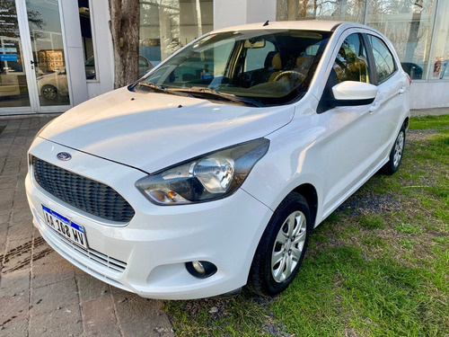 Ford Ka 1.5 S