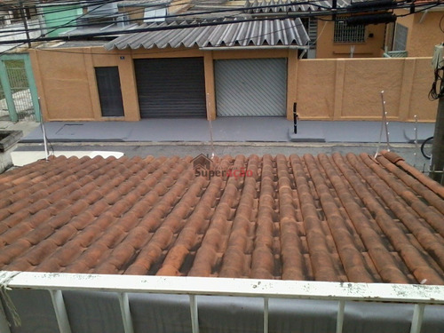 Imagem 8 de 15 de Sobrado - Vila Galvao - Ref: 2102 - V-3902