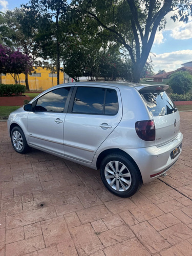Volkswagen Fox 1.6 MI PRIME 8V FLEX 4P MANUAL