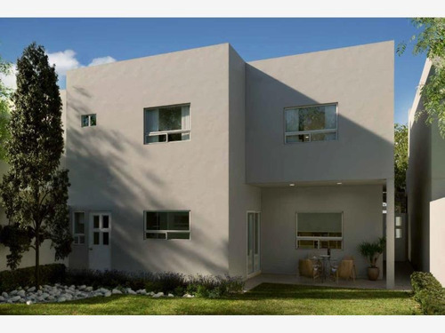 Imagen 11 de 12 de Casa Sola En Venta Ampliación Senderos