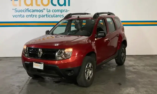 Renault Duster Intens 2.0 lt
