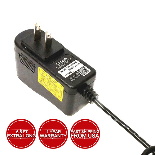 Adaptador Tablet Para Bsc Bsc15-050200-ud Bsc15050200ud 5v 2