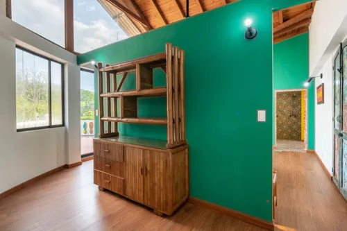 Casa En Venta En Villeta. Cod V12298