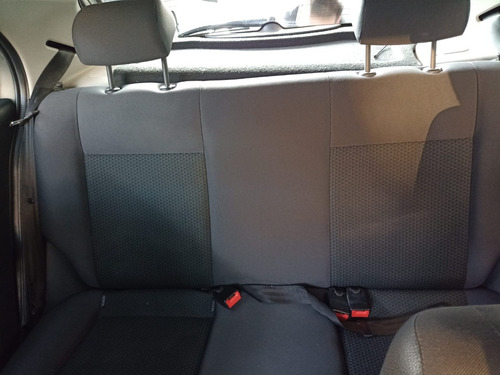 Volkswagen Gol Trend 1.6 Trendline 101cv