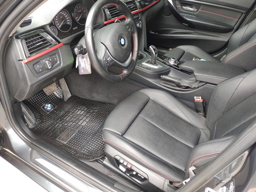 BMW Serie 3 2.0 328i Sedán Sport 245cv