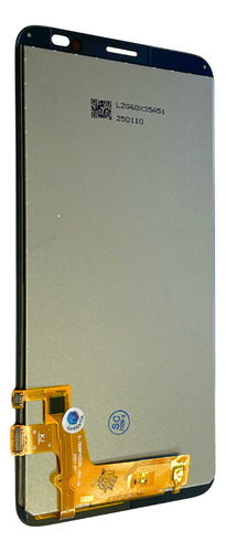 Pantalla Modulo Tactil Lcd Para Tcl 403 T431a Orig. Negro