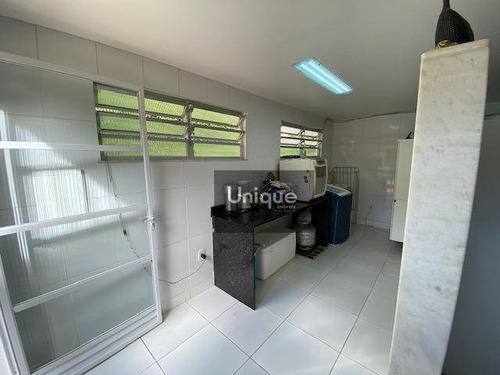 Imagem 14 de 30 de Casa Com 5 Suítes À Venda, 400 M² Por R$ 3.200.000 - Geribá - Armação Dos Búzios/rj - Ca1254