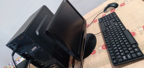 Imagem 8 de 8 de Pc Gamer Completo, Xeon E5 2620 V3, 16gb, Ram Gtx 750ti