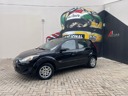 Ford Fiesta Hatch 1.0 4P CLASS FLEX