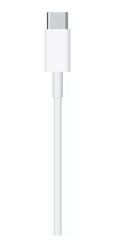 Cable Apple Usb C A Lightning 2 Mt