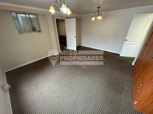 Se Arrienda Casa En Condominio Los Exploradores