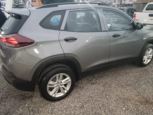 Chevrolet Tracker 1.2 Ltz P Mt 2023