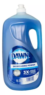 Dawn - Dreasing Power - 3x Poder Corta Grasa