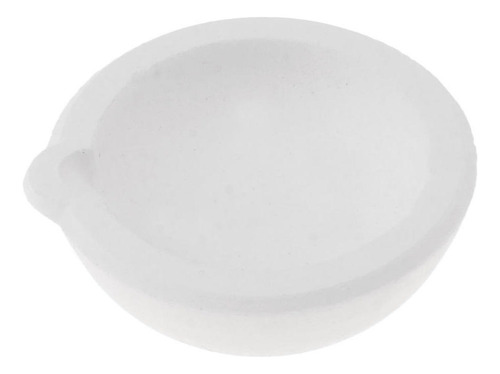 ... 2 Piezas 100g Joyero Crisol Olla Fundición Fundir Metal