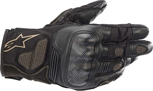 Guantes Para Motocicleta, Guantes Alpinestars Corozal V2 Dry