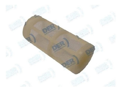 Filtro M.benz Tanque Combustible 2 Perforaciones