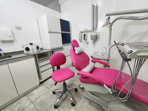 Alquiler De Consultorio Odontologico En Villa Devoto