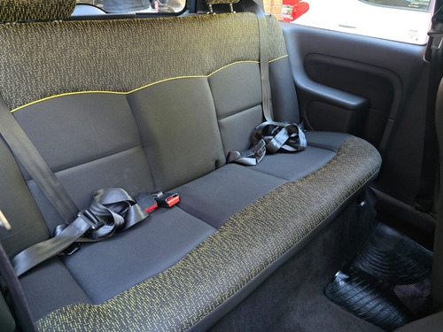 Renault Clio 1.2 Mio Confort Plus Abc 3P